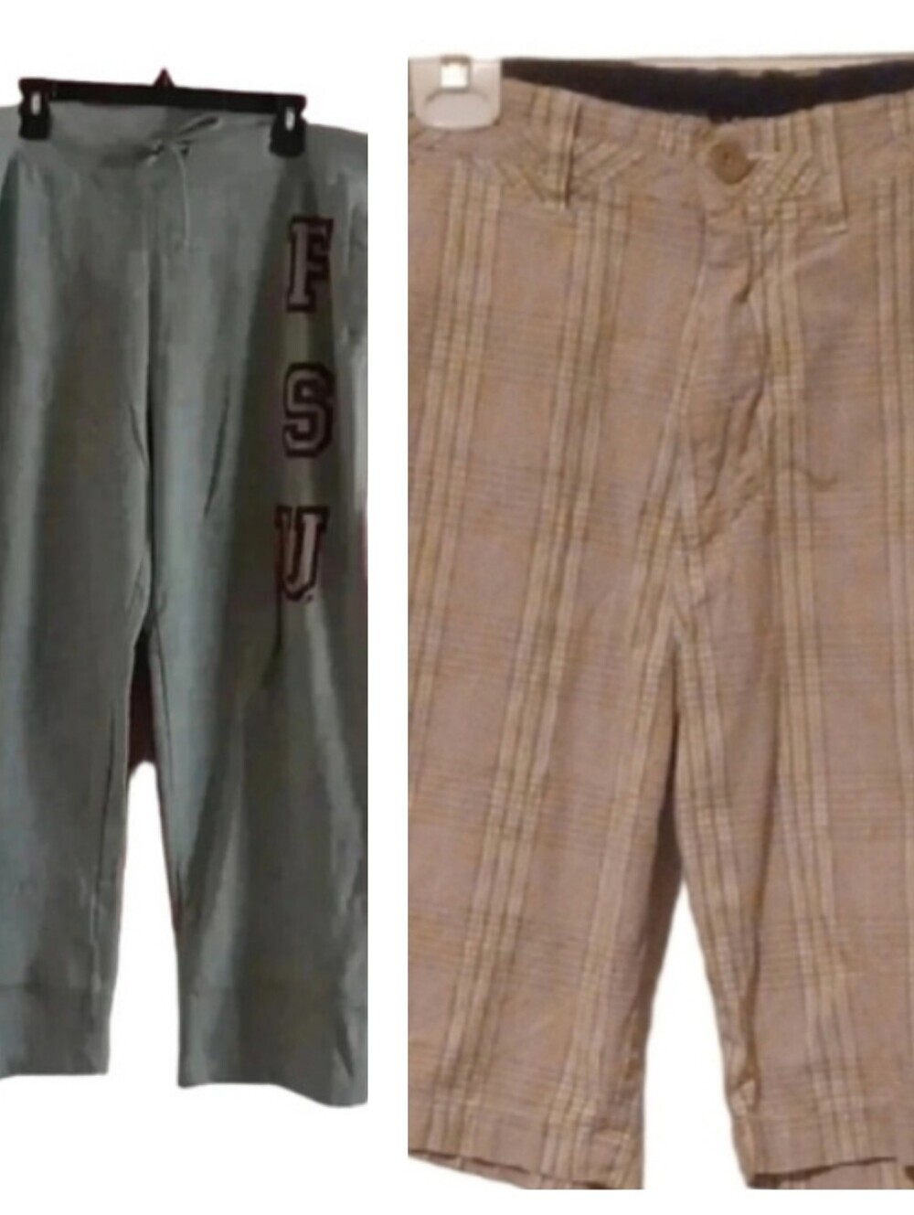 -- Men's Bundle Size 31 Casual
